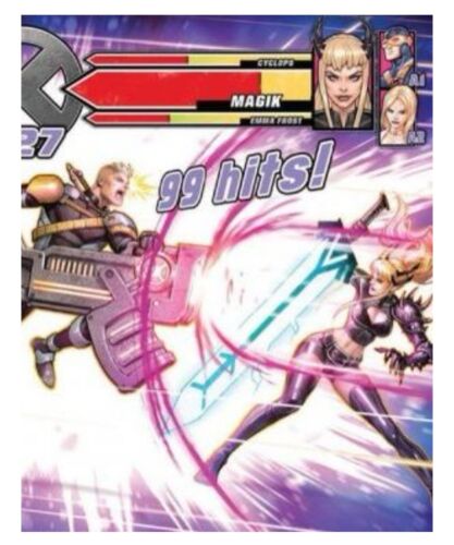 CABLE #6 UNKNOWN COMICS DAVID NAKAYAMA EXCLUSIVE VIRGIN VAR XOS (11/18/2020)