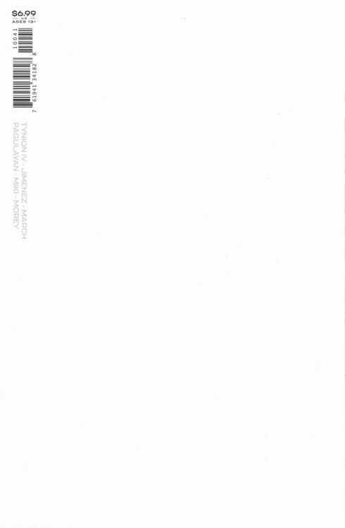 Batman #100 Blank Sketch Variant Cover Joker War (2020) ( Brand New)