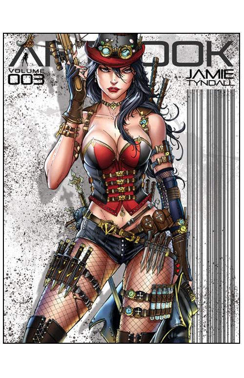 Artbook Volume 3 Digital Download