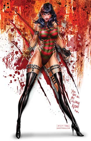 Freddy Print