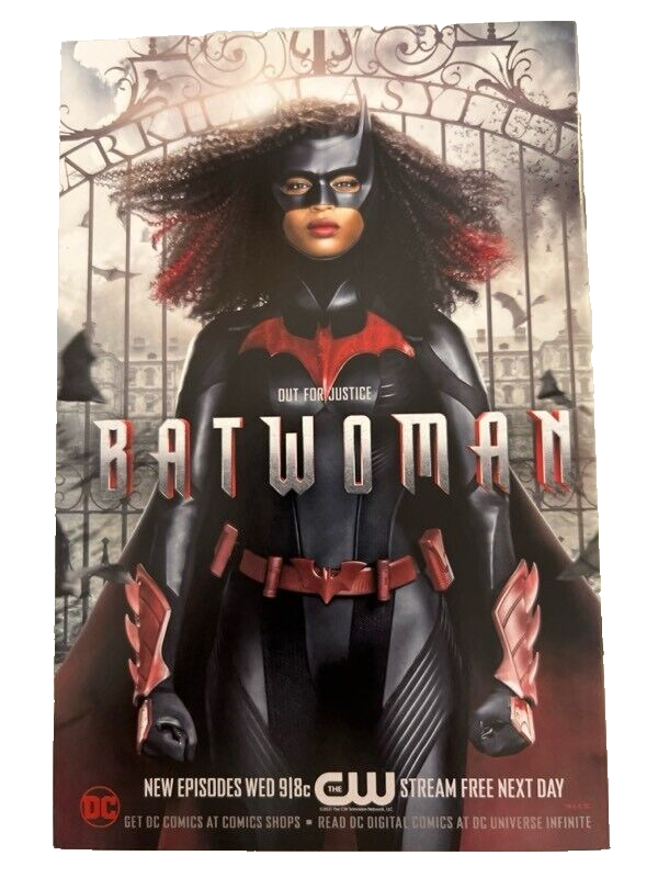 Batman Secret Files: The Gardener #1 1:25 Variant (2022) Key Origin of Gardener