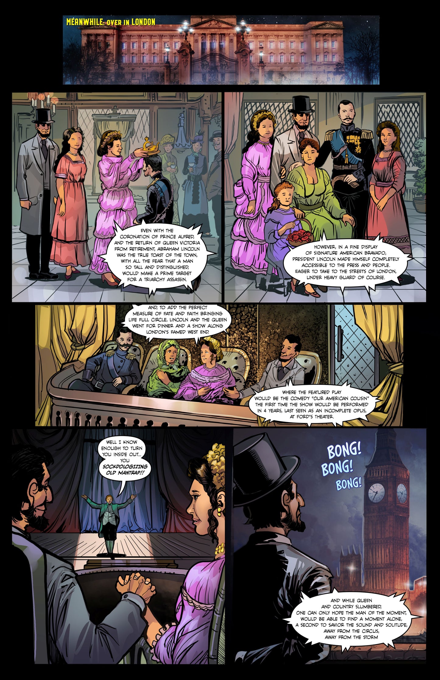 Faro: Spring 1869 – Yakuza Emma Frost Cover | Mature Full-Color Graphic Novel by Jose Varese