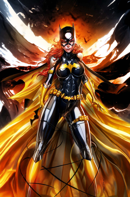 2024 Black Friday Masked Sidekick Virgin Variant